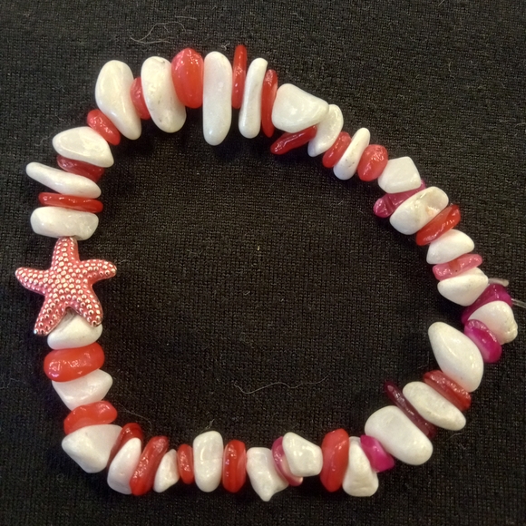 Blue Dreams By The Ocean Bracelets And Things - Picture 1 of 1